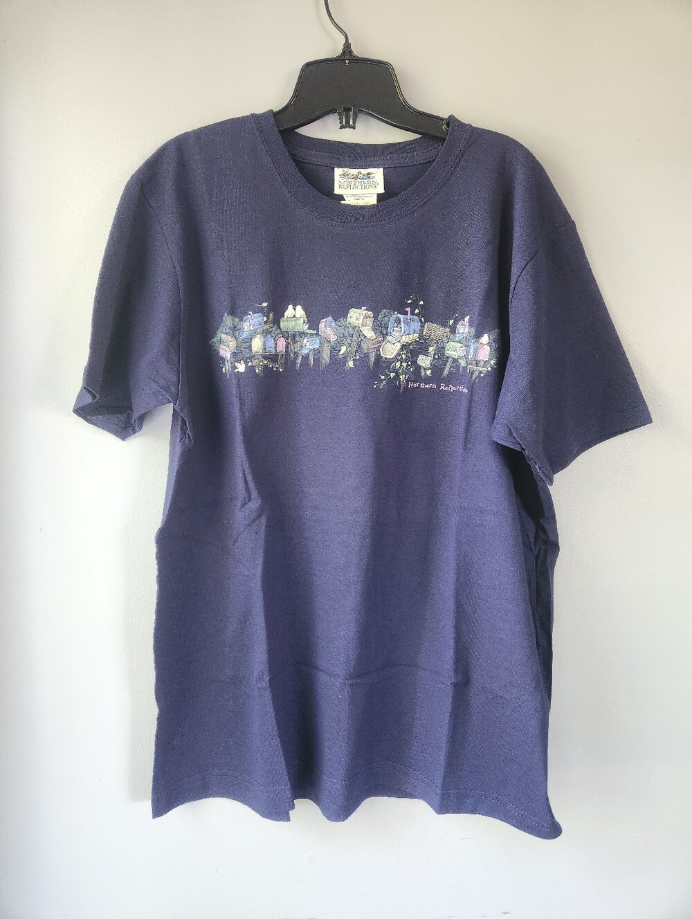 Vintage Northern Reflections Tshirt - New